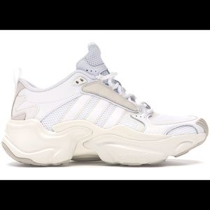 NAKED x Adidas Consortium Magmur Runner